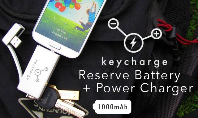 keycharge
